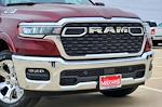 New 2025 Ram 1500 RAM 1500 LONE STAR CREW CAB 4X2 5'7' BOX Crew Cab 4x2 Pickup for sale #SN677408 - photo 3