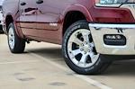 New 2025 Ram 1500 RAM 1500 LONE STAR CREW CAB 4X2 5'7' BOX Crew Cab 4x2 Pickup for sale #SN677408 - photo 4
