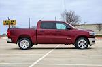 New 2025 Ram 1500 RAM 1500 LONE STAR CREW CAB 4X2 5'7' BOX Crew Cab 4x2 Pickup for sale #SN677408 - photo 5