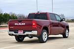 New 2025 Ram 1500 RAM 1500 LONE STAR CREW CAB 4X2 5'7' BOX Crew Cab 4x2 Pickup for sale #SN677408 - photo 6