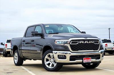 New 2025 Ram 1500 RAM 1500 LONE STAR CREW CAB 4X2 5'7' BOX Crew Cab 4x2 Pickup for sale #SN677409 - photo 1