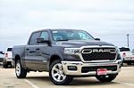 New 2025 Ram 1500 RAM 1500 LONE STAR CREW CAB 4X2 5'7' BOX Crew Cab 4x2 Pickup for sale #SN677409 - photo 2