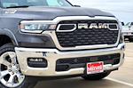 New 2025 Ram 1500 RAM 1500 LONE STAR CREW CAB 4X2 5'7' BOX Crew Cab 4x2 Pickup for sale #SN677409 - photo 3