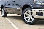 New 2025 Ram 1500 RAM 1500 LONE STAR CREW CAB 4X2 5'7' BOX Crew Cab 4x2 Pickup for sale #SN677409 - photo 4