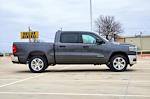 New 2025 Ram 1500 RAM 1500 LONE STAR CREW CAB 4X2 5'7' BOX Crew Cab 4x2 Pickup for sale #SN677409 - photo 5