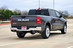 New 2025 Ram 1500 RAM 1500 LONE STAR CREW CAB 4X2 5'7' BOX Crew Cab 4x2 Pickup for sale #SN677409 - photo 6