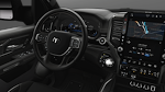 New 2025 Ram 1500 RAM 1500 LIMITED CREW CAB 4X4 5'7' BOX Crew Cab 4x4 Pickup for sale #687128 - photo 9