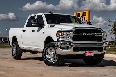 New 2024 Ram 2500 RAM 2500 TRADESMAN CREW CAB 4X4 6'4' BOX Crew Cab 4x4 Pickup for sale #RG313180 - photo 2