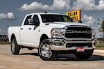 New 2024 Ram 2500 RAM 2500 TRADESMAN CREW CAB 4X4 6'4' BOX Crew Cab 4x4 Pickup for sale #RG313180 - photo 1
