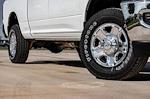 New 2024 Ram 2500 RAM 2500 TRADESMAN CREW CAB 4X4 6'4' BOX Crew Cab 4x4 Pickup for sale #RG313180 - photo 3