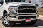 New 2024 Ram 2500 RAM 2500 TRADESMAN CREW CAB 4X4 6'4' BOX Crew Cab 4x4 Pickup for sale #RG313180 - photo 4