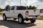 New 2024 Ram 2500 RAM 2500 TRADESMAN CREW CAB 4X4 6'4' BOX Crew Cab 4x4 Pickup for sale #RG313180 - photo 7