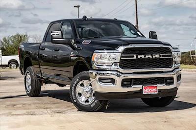 New 2024 Ram 2500 RAM 2500 TRADESMAN CREW CAB 4X4 6'4' BOX Crew Cab 4x4 Pickup for sale #RG313182 - photo 1
