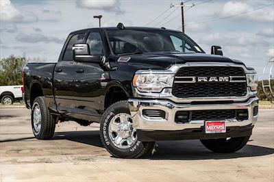 New 2024 Ram 2500 RAM 2500 TRADESMAN CREW CAB 4X4 6'4' BOX Crew Cab 4x4 Pickup for sale #RG313182 - photo 2