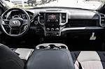 New 2024 Ram 2500 RAM 2500 TRADESMAN CREW CAB 4X4 6'4' BOX Crew Cab 4x4 Pickup for sale #RG313182 - photo 21