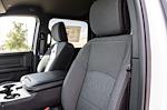 New 2024 Ram 2500 RAM 2500 TRADESMAN CREW CAB 4X4 6'4' BOX Crew Cab 4x4 Pickup for sale #RG328905 - photo 10