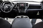 New 2024 Ram 2500 RAM 2500 TRADESMAN CREW CAB 4X4 6'4' BOX Crew Cab 4x4 Pickup for sale #RG328905 - photo 21