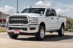 New 2024 Ram 2500 RAM 2500 TRADESMAN CREW CAB 4X4 6'4' BOX Crew Cab 4x4 Pickup for sale #RG328905 - photo 8