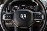 New 2024 Ram 2500 RAM 2500 TRADESMAN CREW CAB 4X4 6'4' BOX Crew Cab 4x4 Pickup for sale #RG361738 - photo 15
