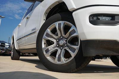 New 2024 Ram 1500 RAM 1500 LIMITED CREW CAB 4X4 5'7' BOX Crew Cab 4x4 Pickup for sale #RN135813 - photo 2