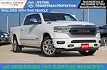 New 2024 Ram 1500 RAM 1500 LIMITED CREW CAB 4X4 5'7' BOX Crew Cab 4x4 Pickup for sale #RN135813 - photo 1