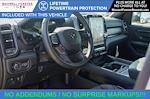 New 2024 Ram 1500 RAM 1500 LIMITED CREW CAB 4X4 5'7' BOX Crew Cab 4x4 Pickup for sale #RN135813 - photo 10