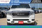 New 2024 Ram 1500 RAM 1500 LIMITED CREW CAB 4X4 5'7' BOX Crew Cab 4x4 Pickup for sale #RN135813 - photo 4