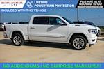 New 2024 Ram 1500 RAM 1500 LIMITED CREW CAB 4X4 5'7' BOX Crew Cab 4x4 Pickup for sale #RN135813 - photo 5