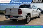 New 2024 Ram 1500 RAM 1500 LIMITED CREW CAB 4X4 5'7' BOX Crew Cab 4x4 Pickup for sale #RN135813 - photo 6