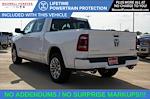 New 2024 Ram 1500 RAM 1500 LIMITED CREW CAB 4X4 5'7' BOX Crew Cab 4x4 Pickup for sale #RN135813 - photo 7