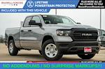 New 2024 Ram 1500 RAM 1500 TRADESMAN QUAD CAB 4X4 6'4' BOX Crew Cab 4x4 Pickup for sale #RN190434 - photo 1
