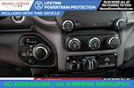New 2024 Ram 1500 RAM 1500 TRADESMAN QUAD CAB 4X4 6'4' BOX Crew Cab 4x4 Pickup for sale #RN190434 - photo 14