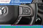 New 2024 Ram 1500 RAM 1500 TRADESMAN QUAD CAB 4X4 6'4' BOX Crew Cab 4x4 Pickup for sale #RN190434 - photo 17