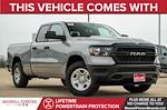 New 2024 Ram 1500 RAM 1500 TRADESMAN QUAD CAB 4X4 6'4' BOX Crew Cab 4x4 Pickup for sale #RN190434 - photo 2