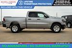New 2024 Ram 1500 RAM 1500 TRADESMAN QUAD CAB 4X4 6'4' BOX Crew Cab 4x4 Pickup for sale #RN190434 - photo 6