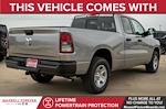New 2024 Ram 1500 RAM 1500 TRADESMAN QUAD CAB 4X4 6'4' BOX Crew Cab 4x4 Pickup for sale #RN190434 - photo 7