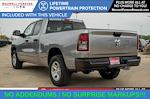 New 2024 Ram 1500 RAM 1500 TRADESMAN QUAD CAB 4X4 6'4' BOX Crew Cab 4x4 Pickup for sale #RN190434 - photo 8