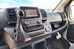 New 2025 Ram ProMaster 2500 RAM PROMASTER 2500 TRADESMAN CARGO VAN HIGH ROOF 159' WB High Roof FWD Empty Cargo Van for sale #SE538942 - photo 13