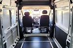 New 2025 Ram ProMaster 2500 RAM PROMASTER 2500 TRADESMAN CARGO VAN HIGH ROOF 159' WB High Roof FWD Empty Cargo Van for sale #SE538942 - photo 28