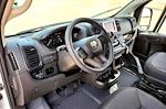 New 2025 Ram ProMaster 2500 RAM PROMASTER 2500 TRADESMAN CARGO VAN HIGH ROOF 159' WB High Roof FWD Empty Cargo Van for sale #SE538943 - photo 10