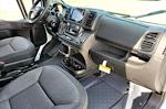 New 2025 Ram ProMaster 2500 RAM PROMASTER 2500 TRADESMAN CARGO VAN HIGH ROOF 159' WB High Roof FWD Empty Cargo Van for sale #SE538943 - photo 25