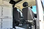 New 2025 Ram ProMaster 2500 RAM PROMASTER 2500 TRADESMAN CARGO VAN HIGH ROOF 159' WB High Roof FWD Empty Cargo Van for sale #SE538943 - photo 27