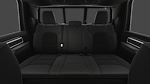 New 2025 Ram 1500 RAM 1500 LONE STAR CREW CAB 4X4 5'7' BOX Crew Cab 4x4 Pickup for sale #SN540002 - photo 3