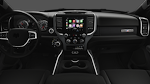 New 2025 Ram 1500 RAM 1500 LONE STAR CREW CAB 4X4 5'7' BOX Crew Cab 4x4 Pickup for sale #SN540002 - photo 6