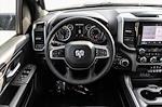 New 2025 Ram 1500 RAM 1500 LONE STAR CREW CAB 4X4 5'7' BOX Crew Cab 4x4 Pickup for sale #SN565841 - photo 22
