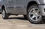 New 2025 Ram 1500 RAM 1500 LONE STAR CREW CAB 4X4 5'7' BOX Crew Cab 4x4 Pickup for sale #SN565841 - photo 3