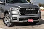 New 2025 Ram 1500 RAM 1500 LONE STAR CREW CAB 4X4 5'7' BOX Crew Cab 4x4 Pickup for sale #SN565841 - photo 4