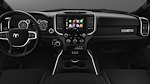 New 2025 Ram 1500 RAM 1500 LONE STAR CREW CAB 4X4 5'7' BOX Crew Cab 4x4 Pickup for sale #SN565843 - photo 6