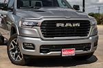 New 2025 Ram 1500 RAM 1500 LARAMIE CREW CAB 4X4 5'7' BOX Crew Cab 4x4 Pickup for sale #SN582302 - photo 4