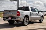 New 2025 Ram 1500 RAM 1500 LARAMIE CREW CAB 4X4 5'7' BOX Crew Cab 4x4 Pickup for sale #SN582302 - photo 5